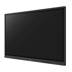 LG LG Pro 65TR3DK-B 65 IPS UHD Multi-Touch CreateBoard with Android 11 OS, Wireless and Bluetooth