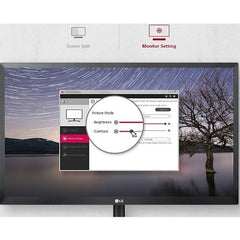 LG 27BK430H-B ENERGY EFFICIENCY DEVICES