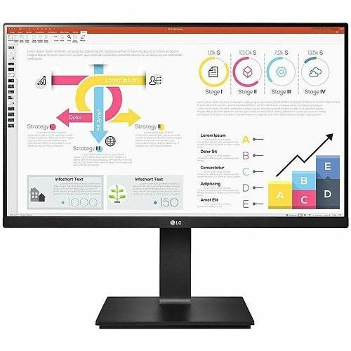LG 24BP75Q-B ENERGY EFFICIENCY DEVICES