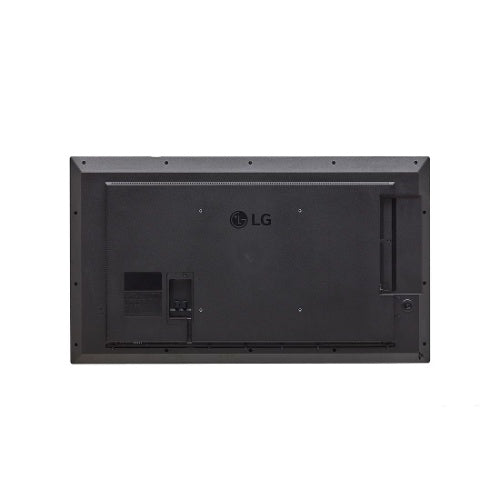 LG LG Pro 55UM5N-E.AUS 55 IPS UHD Signage Display with LG webOS Platform and Advanced Security
