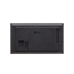 LG LG Pro 55UM5N-E.AUS 55 IPS UHD Signage Display with LG webOS Platform and Advanced Security