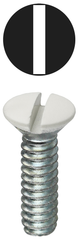LH DOTTIE 413WHT PIPE FITTINGS