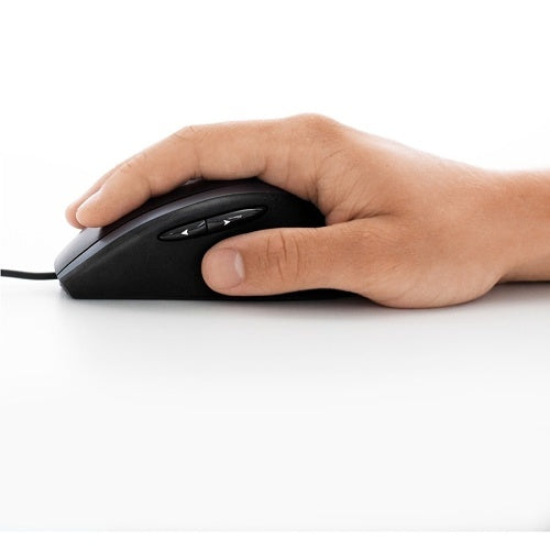 LOGITECH Logitech M500S Advanced Corded Mouse