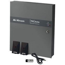 MIRCOM TX3-CX-2K-A CONTROL BOARDS