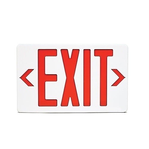 MIRCOM EL-7007RX-180 SIGNS AND SIGN HOLDERS