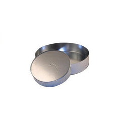 M&M MANUFACTURING 14"300EC DUCT END CAPS