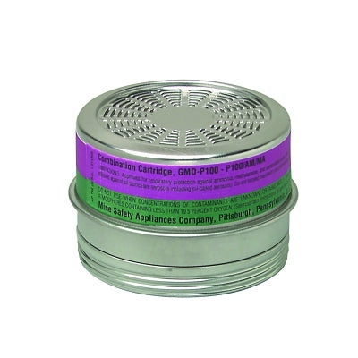 MSA SAFTEY 815181 RESPIRATORY PROTECTION