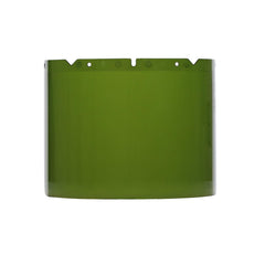 MSA SAFTEY MSA 10115859 V-Gard Visor Shade 3 IR Molded 8 in x 17 in