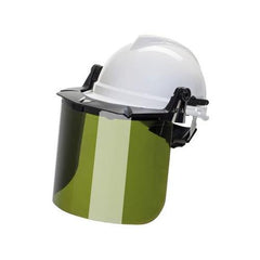 MSA SAFTEY MSA 10115859 V-Gard Visor Shade 3 IR Molded 8 in x 17 in