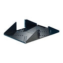 ORTRONICS ORTRONICS 60400355 Double Equipment Shelf for Mighty Mo Racks