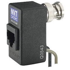 NVT PHYBRIDGE NVT PHYBRIDGE NV-216A-PV Power-video Passive Transceiver