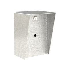 PEDESTAL PRO PEDESTAL PRO 69HOU-HID-01-304 Housing, Portrait, 6x8x6, Stainless
