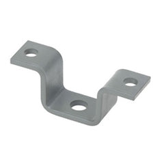 ORTRONICS ORTRONICS P400298HB Ceiling Hanger Bracket Black One Bracket Replacement MPN
