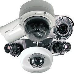 PELCO IBP531-1ER LIGHTING, CONTROLS & ACCESSORIES