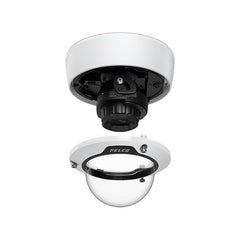 PELCO SRXP4-2V10-EMD COMMERCIAL AIR HANDLERS