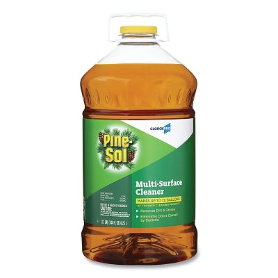 PINE-SOL CLOX35418 CLEANERS & DEGREASERS