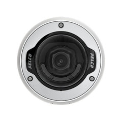PELCO Pelco SRXP4-5V10-EMD Sarix Professional Series 5MP WDR Dome IP Camera, 3.4-10.5mm Lens
