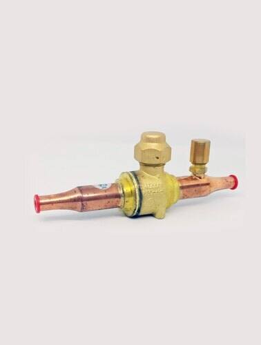 SANHUA BV-5-S-T REFRIGERATION BALL VALVES