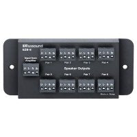 RUSSOUND Russound EZB-8 E-Z Connector Speaker Terminal Block