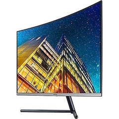 SAMSUNG Samsung U32R590CWN Video Monitor