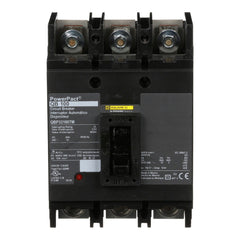 SCHNEIDER ELECTRIC Square D QBP32100TM Molded Case Circuit Breaker 100 Amp 240 Volt