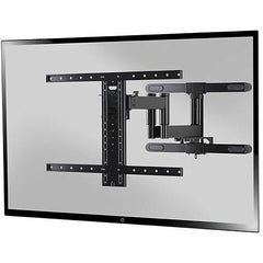 SANUS Sanus VODLF125 Outdoor Premium Large Full Motion Mount for 40 to 85 TVs