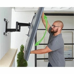 SANUS Sanus VODLF125 Outdoor Premium Large Full Motion Mount for 40 to 85 TVs