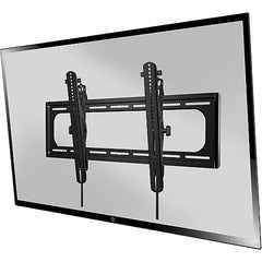 SANUS Sanus VODLT1-B2 Premium Large Outdoor Tilt Mount for 37 to 95 TVs