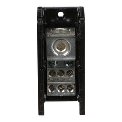 SCHNEIDER ELECTRIC Square D 9080LBA163106 335 Amp 600 Volt 1-Pole Power Distribution Block