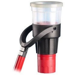SDI SOLO330 AIR CLEANER REPLACEMENT PARTS