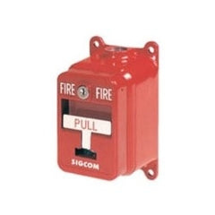 SIGNAL COMMUNICATION SGX-32SK1-SC DPDT RELAYS