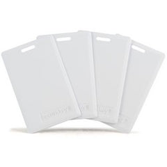 SECURA KEY SECURA KEY RKCM-02 Proximity Card 2.125 Width x 3.375 Height x 0.065 Thk