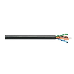 SUPERIOR ESSEX SUPERIOR ESSEX 04-001-64 Copper Cable, 4 Pair, 23 AWG BBD Category 6, 1000 FT. Reel
