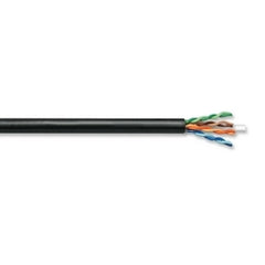 SUPERIOR ESSEX SUPERIOR ESSEX 04-001-64 Copper Cable, 4 Pair, 23 AWG BBD Category 6, 1000 FT. Reel
