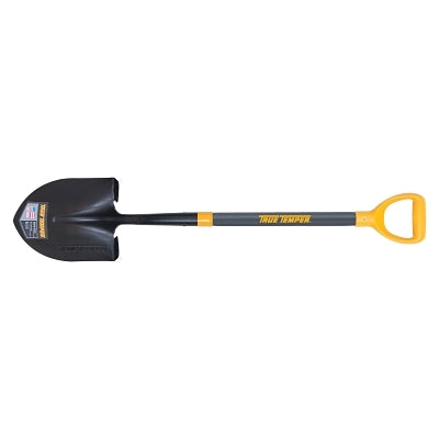 TRUE TEMPER 2586100 SHOVELS