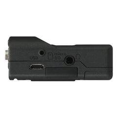 TASCAM TASCAM DR-10L Micro Linear PCM Recorder with Lavalier Microphone and Microphone Clip