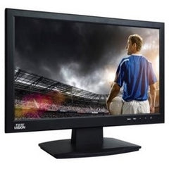TOTE VISION Tote Vision LED-2364HD LCD Monitor Backlit LED 23.6 Display 1920 x 1080 Resolution