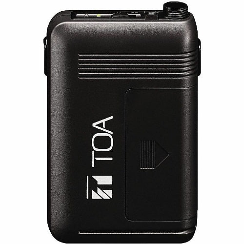 TOA WM5325H01 TRANSMITTERS