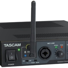 TASCAM Tascam MA-BT240 Mixing Amplifier with Extended Bluetooth