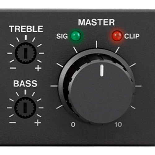TASCAM Tascam MA-BT240 Mixing Amplifier with Extended Bluetooth