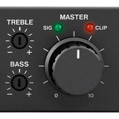TASCAM Tascam MA-BT240 Mixing Amplifier with Extended Bluetooth