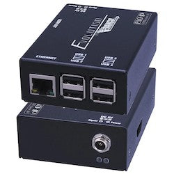 VANCO Vanco EVOIPCTL1 EVO-IP CONTROL BOX HDMI EXTENDER