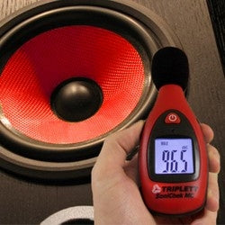 TRIPLETT TSC-MC1 METERS