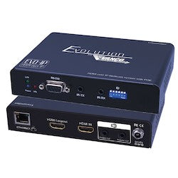 VANCO VANCO EVOIPTX1 EVO-IP TRANSMITTER