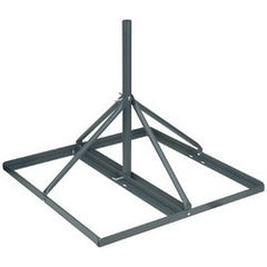 VIDEO MOUNT PRODUCTS FRM125 ROOF EQUIPMENT SUPPORTS
