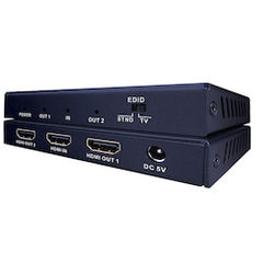VANCO EVSP4K12 CONTROL BOARDS