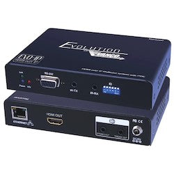VANCO VANCO EVOIPRX1 EVO-IP RECEIVER HDMI EXTENDER