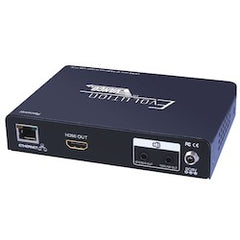VANCO VANCO EVOIPRX1 EVO-IP RECEIVER HDMI EXTENDER