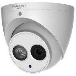 WATCHNET MPIX-40IRBFT COMMERCIAL AIR HANDLERS
