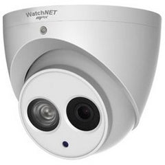 WATCHNET MPIX-40IRBFT COMMERCIAL AIR HANDLERS